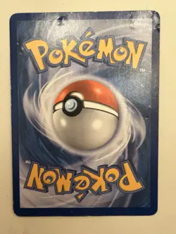 Pokemon TCG Rhyperior LV.X Diamond and Pearl DP29 Promo Holo Level Up HP170 2008 - Image 2