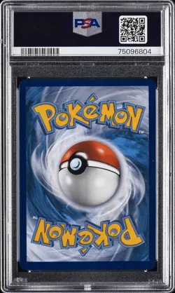2021 POKEMON SWORD & SHIELD BATTLE STYLES #155 FULL ART/TYRANITAR V PSA 10 - Image 2