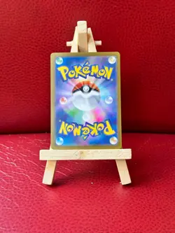 Pokemon Scizor ex 089/071 SR SV5M Cyber Judge Full Art Japanese NM - Image 2