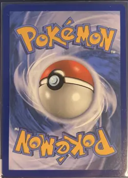 Pokemon Eevee GX Full Art Promo SM242 Sun & Moon Black Star Promo - Image 2