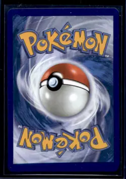 2025 Pokemon Destined Rivals Team Rocket's Mewtwo ex #213/182 - Image 2