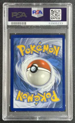 PIKACHU PSA 10 2020 POKEMON SWSH #065/202 REVERSE HOLO FOIL GEM MINT 5233 - Image 2