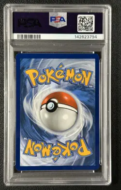MARACTUS PSA 7 2025 POKEMON JOURNEY TOGETHER #160/159 ILLUSTRATION RARE IR 3794 - Image 2