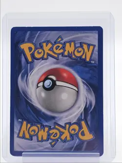 NIDOQUEEN 2000 POKEMON BASE SET 2 HOLO RARE 12/130 Q1048 - Image 2