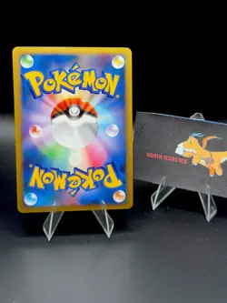 [NM]Darkrai 046/DP-P Promo Theatrical Release Movie Pokemon Japanese - Image 2