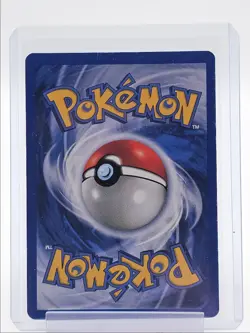 NIDOQUEEN 1999 POKEMON BASE SET JUNGLE HOLO RARE 7/64 Q1048 - Image 2