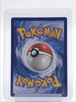 EEVEE GX 2020 POKEMON SUN & MOON BLACK STAR PROMO HOLO SM242 Q1048 - Image 2