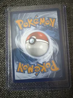 Radiant Charizard 011/078 Pokemon GO Holo - Image 2