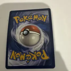 Pokemon Blastoise ex Double Rare EX Holo Stellar Crown Stamp 330 HP 030/142 - Image 2