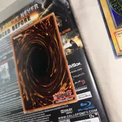 Yu-Gi-Oh! TCG Red-Eyes B. Dragon Joey SDJ-001 Unlimited Ultra Rare - Image 4