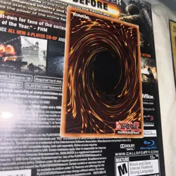 Yu-Gi-Oh! TCG Red-Eyes B. Dragon Joey SDJ-001 Unlimited Ultra Rare - Image 5