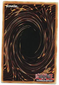 Zera Ritual [Secret Rare] PP01-EN010 YuGiOh Premium Pack - Image 2