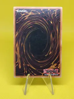 Yugioh - Poseidra, the Atlantean Dragon (SDRE-EN001) - Ultra Rare 1st Edition - Image 2