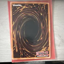 Konami Call of the Atlanteans SDRE-EN023 Sea Emperor Spell Yu-Gi-Oh! TCG 1st Ed… - Image 2