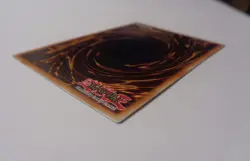 Blue Flame Swordsman LC04-EN001 (Ultra Rare, Limited, Lightly Played / LP) - Image 5