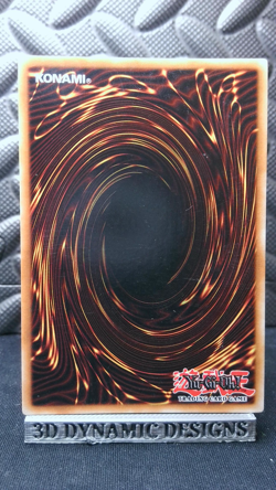 | Yugioh Dark Paladin DPYG-EN016 Ultra Rare Duelist Pack Yugi LP 🔥 | - Image 2