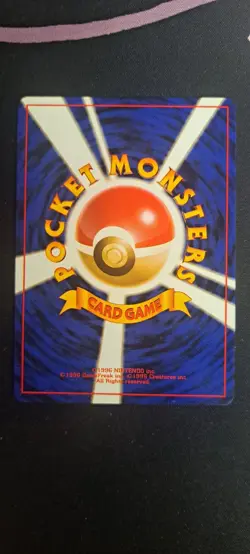 Sabrina's Alakazam No 065 Gym - Holo Japanese Pokemon Card NM-M Condition - Image 2