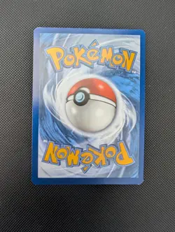 Magikarp - 203/193 - Pokemon Paldea Evolved Illustration Rare Card NM - Image 2