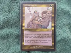 MTG Eladamri's Call Planeshift Regular Card, NM/Never PLAYED #106 - Image 1