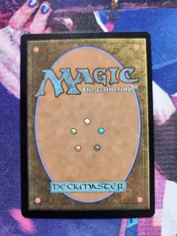 MTG LCI - Quintorius Kand Borderless FOIL NM - Image 2