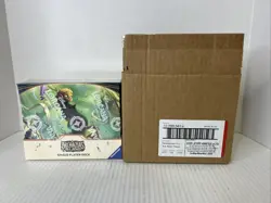 Disney Lorcana: Archazia's Island Starter Deck Display Case Sealed B4 - Image 1
