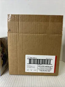 Disney Lorcana: Archazia's Island Starter Deck Display Case Sealed B4 - Image 4