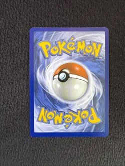 Gengar 38/111 Holo Rare Pokemon Card Sun & Moon Crimson Invasion [Near Mint] - Image 2