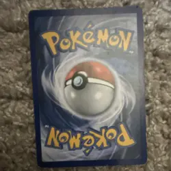 Pokemon Snorlax XY179 Promo Holo XY 130 HP Ability Immunity Body Slam Card - Image 2