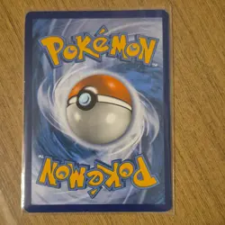 Pokemon Magikarp & Wailord GX TAG TEAM Promo SM166 Holo English Card - Image 2