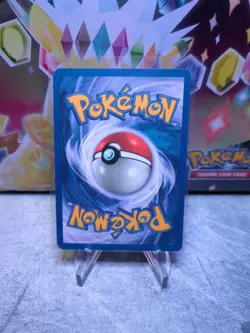 Pokemon Card - Dark Weezing Team Rocket 31/82 Rare - Image 2
