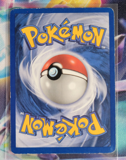 Pokemon Dark Charmeleon 32/82 Team Rocket Regular - B1nder Card - Damaged - Image 2