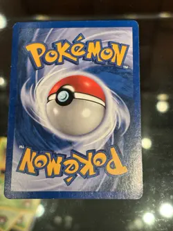 Crobat - 4/64 Neo Revelation - Holographic Pokemon Card WoTC - Image 5