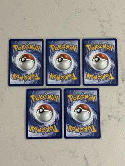 Pokemon TCG Ascended Heroes 250+ Card Lot NM Bulk & Hits SHIPS NEXT DAY - Image 5