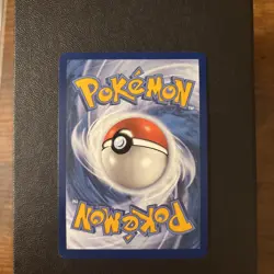 Magikarp Holo Illustration Rare Paldea Evolved Card 203/193 Sv02 - Image 2