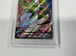 Gardevoir VMAX English Pokemon Card #17 Champions Path 2020 SWSH Full Art PSA 10 - Image 2