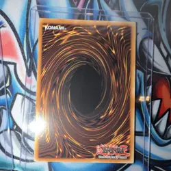 Konami Yu-Gi-Oh! Blue-Eyes White Dragon Ultra Rare 1st Ed RA05-EN085 Holo 1 Card - Image 4