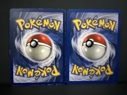 Squirtle Wartortle Pokemon Card Lot Base Set Legendary Collection BW GO 8 Cards - Image 3