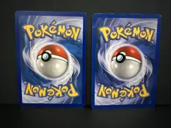 Squirtle Wartortle Pokemon Card Lot Base Set Legendary Collection BW GO 8 Cards - Image 5