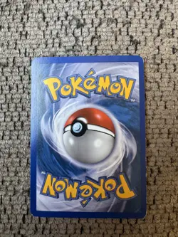 2006 Pokemon EX Crystal Guardians #51 Duskull Reverse Holo LP Rare Card STAMPED - Image 3