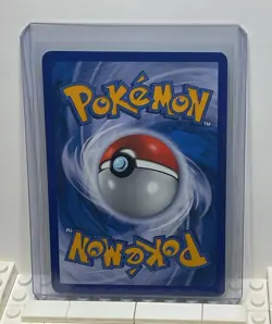 Arcanine G 15/147 Supreme Victors Crosshatch Pokemon League Promo Card - Image 2