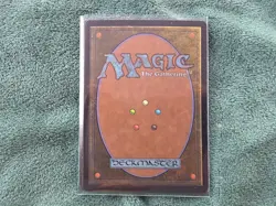 Crystal Vein Classic MTG Core Set 6th Edition Regular. NM, Multiple Copies. #322 - Image 2