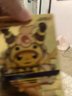 Pokemon Metal Gold Foil Card Fan Art Cards FREE SHIPPING - Image 4