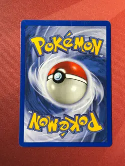 LIGHT NINETALES 50/105 Neo Destiny 1st EDITION Pokemon TCG card NM+ CLEAN! - Image 3