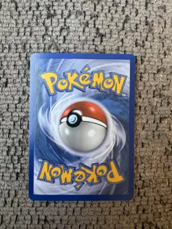 2006 Pokemon EX Crystal Guardians #55 Lotad Reverse Holo LP Rare Card STAMPED - Image 3