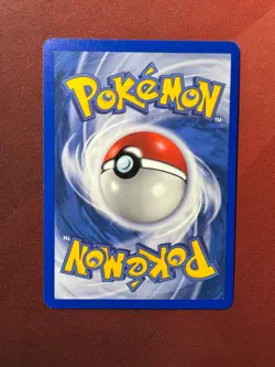 NINETALES 22/101 EX Hidden Legends REVERSE HOLO rare Pokemon TCG card NM+ CLEAN - Image 4