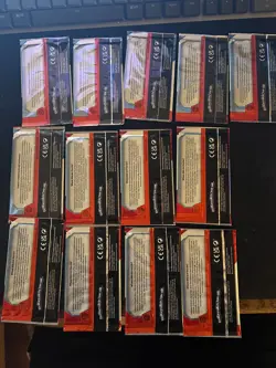 Pokemon Fun Pack (3 Cards) — Destined Rivals x 7 | Journey Together x 6 - Image 2