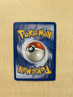 Charizard 6/108 Holo Rare Power Keepers Pokemon Card - HP - Image 2