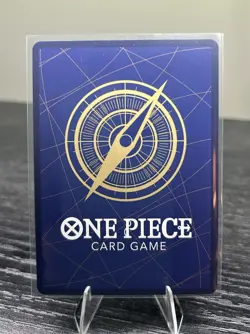 Monkey.D.Luffy (Illustration Box Vol.3) OP07-109 One Piece Promotion Cards Foil - Image 2