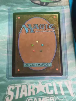 Crop Rotation #154 NM Dominaria Remastered MTG Magic - Image 3