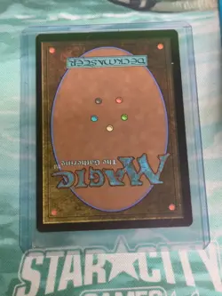 Crop Rotation #154 NM Dominaria Remastered MTG Magic - Image 4